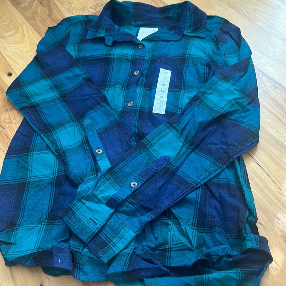 Flannel - Picture 2 of 3